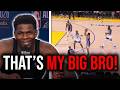 How NBA Players ACTUALLY Feel About Steph Curry Mp3 Song