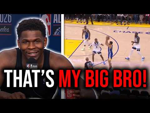 How NBA Players ACTUALLY Feel About Steph Curry