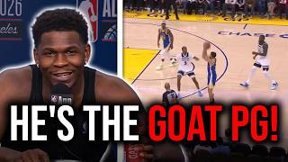 How NBA Players ACTUALLY Feel About Steph Curry