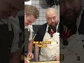The best way to peel ginger