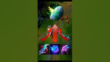 Can it Shield Bash? #leagueoflegends #fypシ #shorts #leagueoflegendsrunes