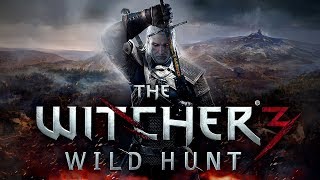 The Witcher 3 الحلقة ال14 و سوالف