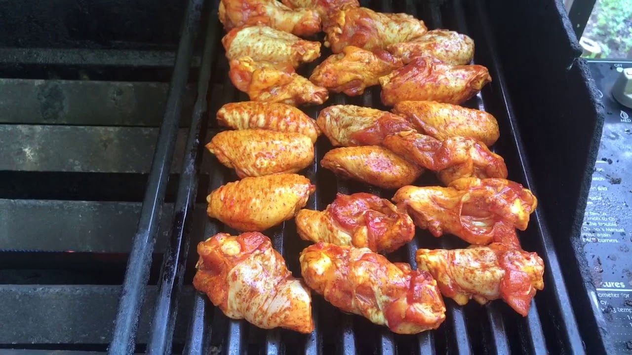 Asador Parrilla Para Asar Carne Parrillada Negocios Alitas