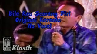 Bila Kau Seorang Diri_Rinto Harahap (Original Karaoke) No Vocal