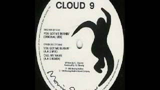Cloud 9 - Call My Name Aas Mix