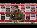 PRESS CONFERENCE: Martin's words on West Brom | Championship