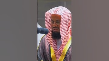 سورة المنافقين القارئ سعود الشريم
