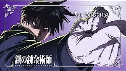 Is Roy Mustang a hero?
