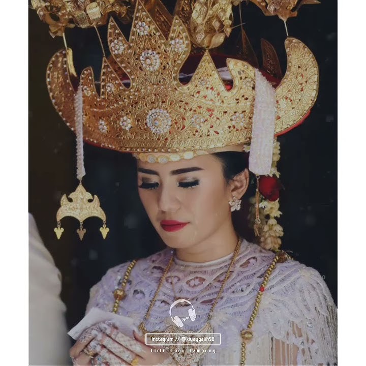 story'wa lagu Lampung terbaru//kekhamat tuha 2020