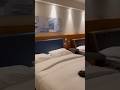 Hampton by Hilton Warsaw Airport, Poland #hiltonhotel #warsawhotel #polandhotel #hotelroom #hotel
