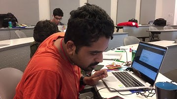 Code red hackathon 2016