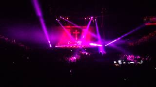 The Pretty Reckless - Going To Hell (Phones 4 U Arena Manchester 17/3/14)