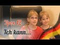 Немецкий для детей. Урок 12. Ich kann - Я могу! Deutsch mit Ksenia!