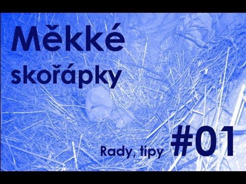 Video: Želé Skořápka