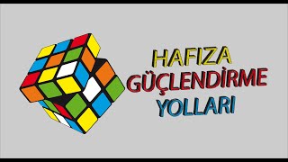 Hafıza Güçlendirme Yolları