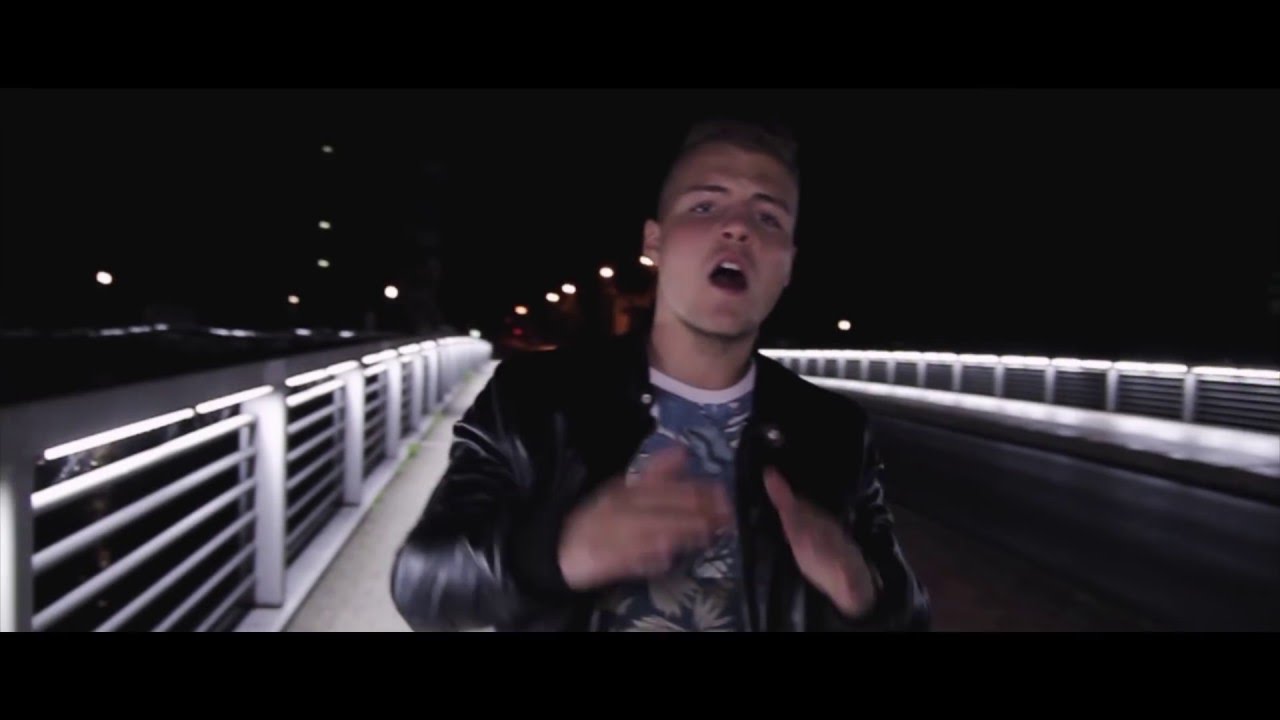 RÄF!X FEAT. SOUTHALPHA - DU FÄNGST MICH WIEDER AUF (Official HD Video)  [prod. by MarioBeatz]