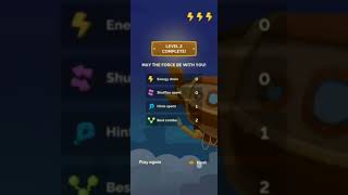 Word Logic 2 level 1 2 3 4 5 screenshot 2