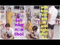 Ăn chơi kiểu này vài thì đi ra khỏi nhà luôn đi (Vĩ Huỳnh Vlogs