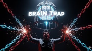 5 Brain Traps That Control Your Life (And How to Break Free)