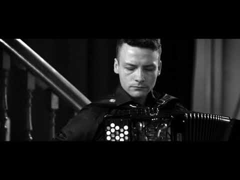 Adios Nonino  by Astor Piazzolla  London Tango Quintet
