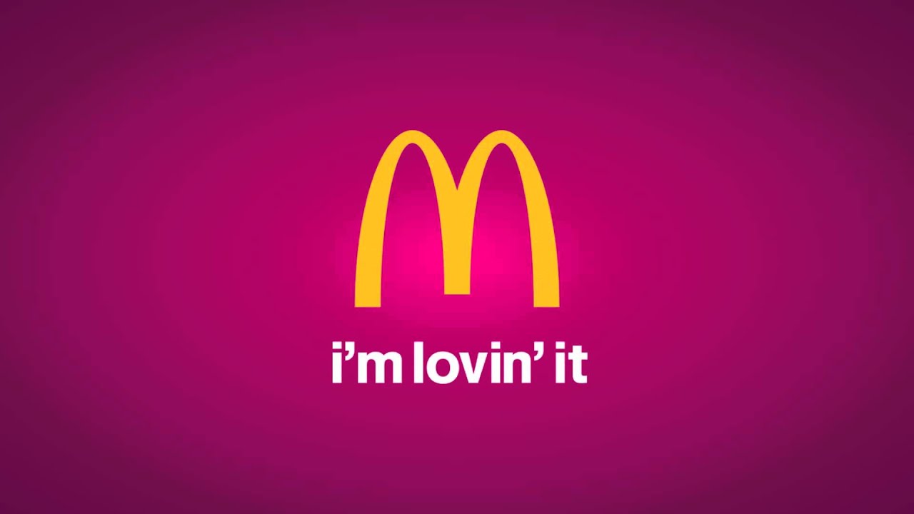 McDonald's Ident 2015 #5 - McDonald's Ident 2015 #5
