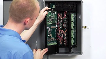 ET90000 Wiring