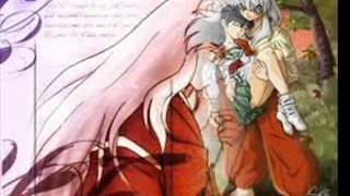 Download Lagu Inuyasha & Kagome Moments Pt 2