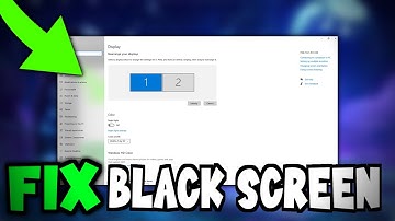 Battle.net - How To Fix Black Screen in Battle.net