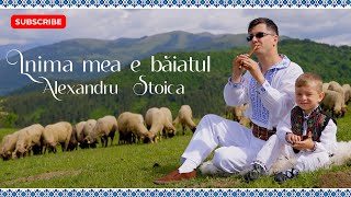 Alexandru Stoica - Inima mea e baiatul 2022