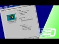 Windows 98 при максимальном объеме ОЗУ