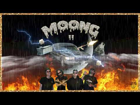 MoonG - ალერგიული ბოზებზე