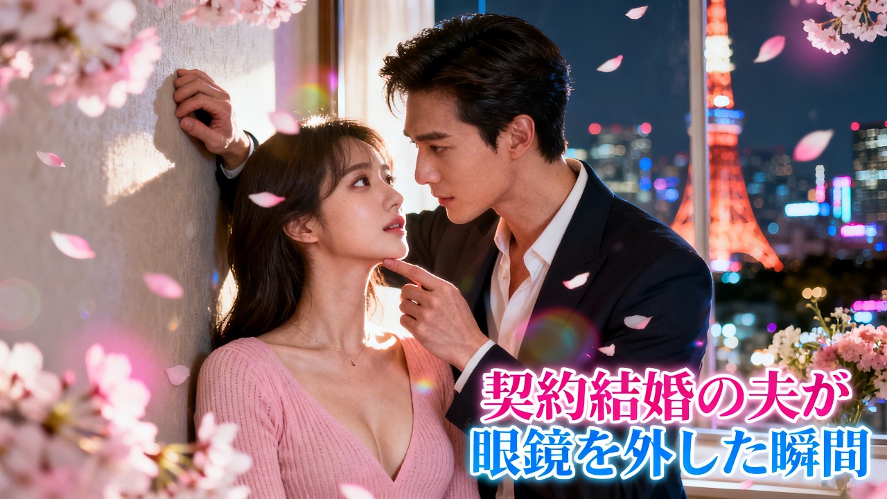 【 女神の嫁は俺に夢中 】政略結婚を断るため、道端の男とカップルに。しかし彼が「李家の秘密」を口にした途端、父の態度が急変した！