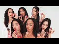 KATSEYE 카츠아이 PINKY UP Official MV 