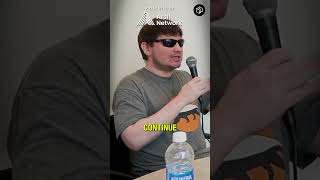 Celebrity “Bitcoin is software” that separates money & state. Net Worth