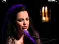 Evanescence - Good Enough (Live Acoustic)