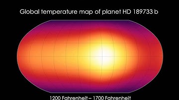 Module 7 / Lecture 2 : Properties of Exoplanets