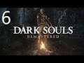 Dark Souls Remastered Part 6:Anor Londo