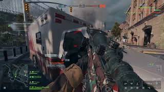 BF6 random clips 1-5