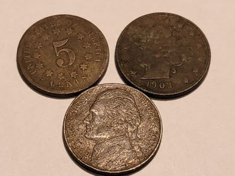 Metal Detecting Trifecta