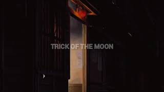 eloise - trick of the moon | 𝙨𝙡𝙤𝙬𝙚𝙙 + 𝙧𝙚𝙫𝙚𝙧𝙗