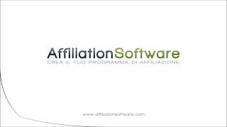 Gestire i segmenti di commissioni su AffiliationSoftware