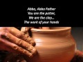 Abba Father