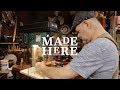 MADE HERE | Fine Woodworking and Unique Art MADE HERE | Fine Woodworking and Unique Art