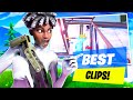 My BEST Fortnite Clips Of ALL TIME...