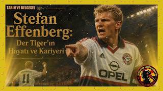 Stefan Effenberg: Der Tiger'ın Hayatı ve Kariyeri! #sports #futbol #football