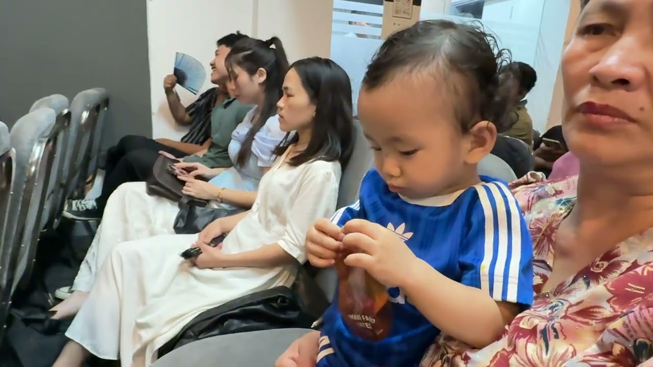 “Lalpa atha ani “ Rachel Niangi (cover) CBYF day 8th March ‘26