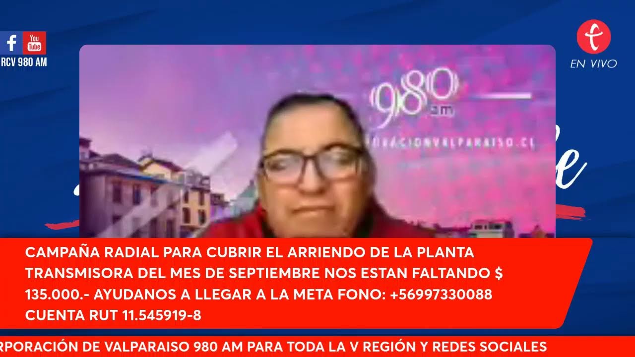 EN VIVO: La Oración Puede