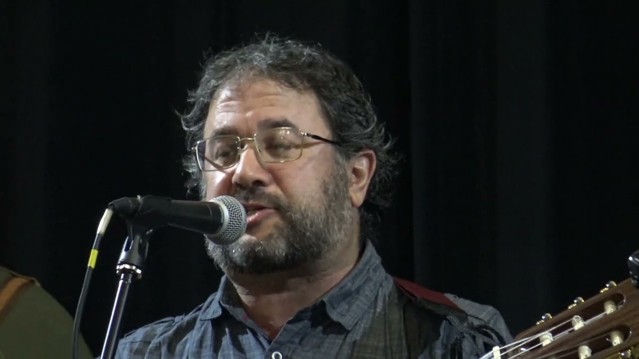 Gizon arruntaren koplak Bostak eta Laurenak Taldea