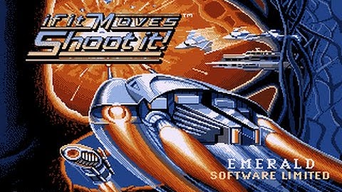 If It Moves, Shoot It! @ http://xtcabandonware.com