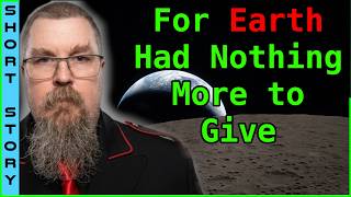 Don't Believe the Network and For Earth Had Nothing More to Give